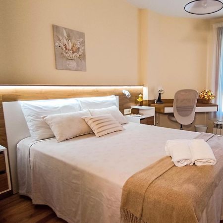 Burgo Loft Lerez A 5 Min De La Zona Monumental Apartment Pontevedra Luaran gambar
