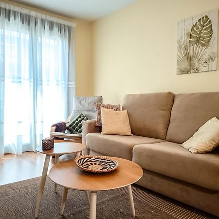 Burgo Loft Lerez A 5 Min De La Zona Monumental Apartment Pontevedra Luaran gambar