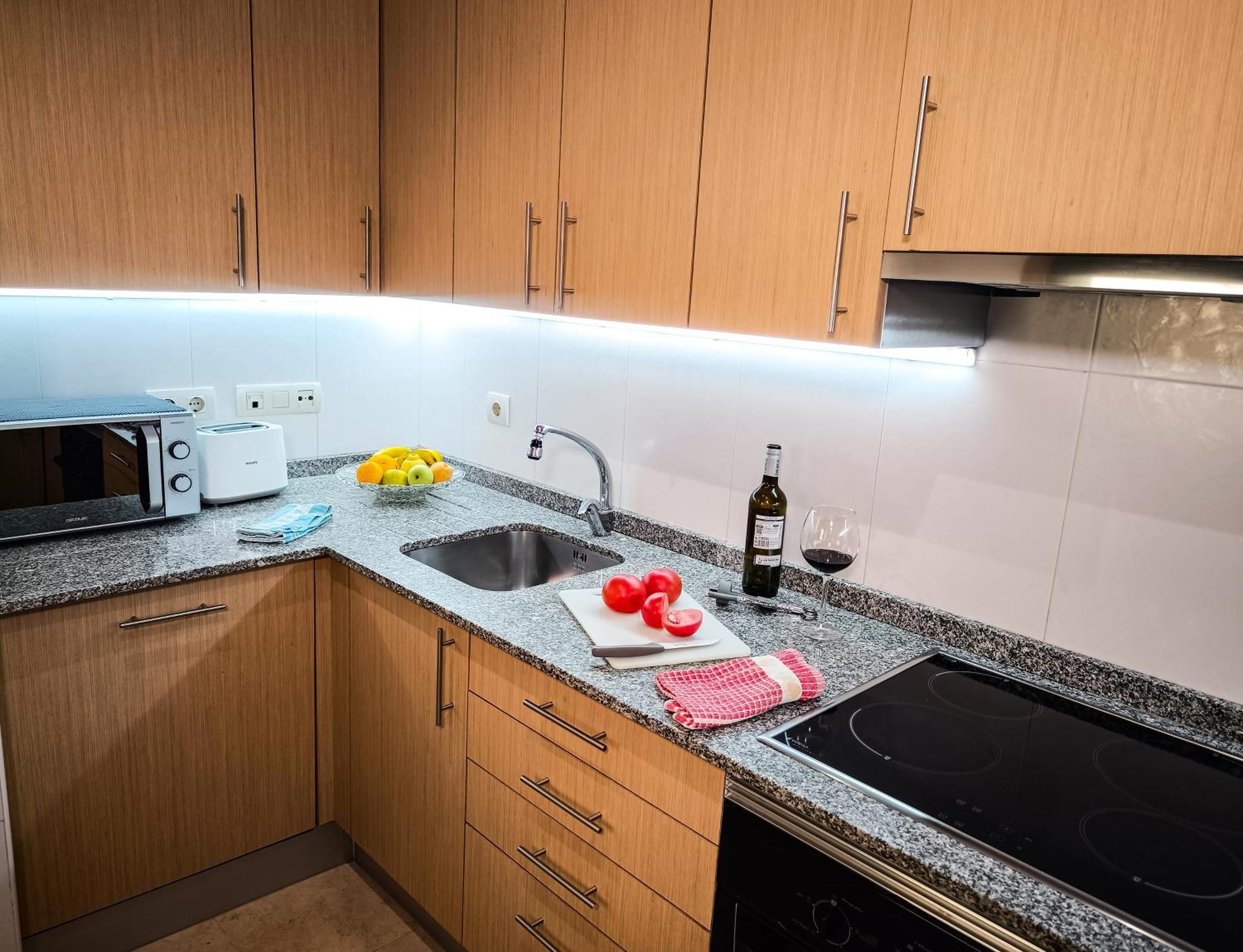 Burgo Loft Lerez A 5 Min De La Zona Monumental Apartment Pontevedra Luaran gambar