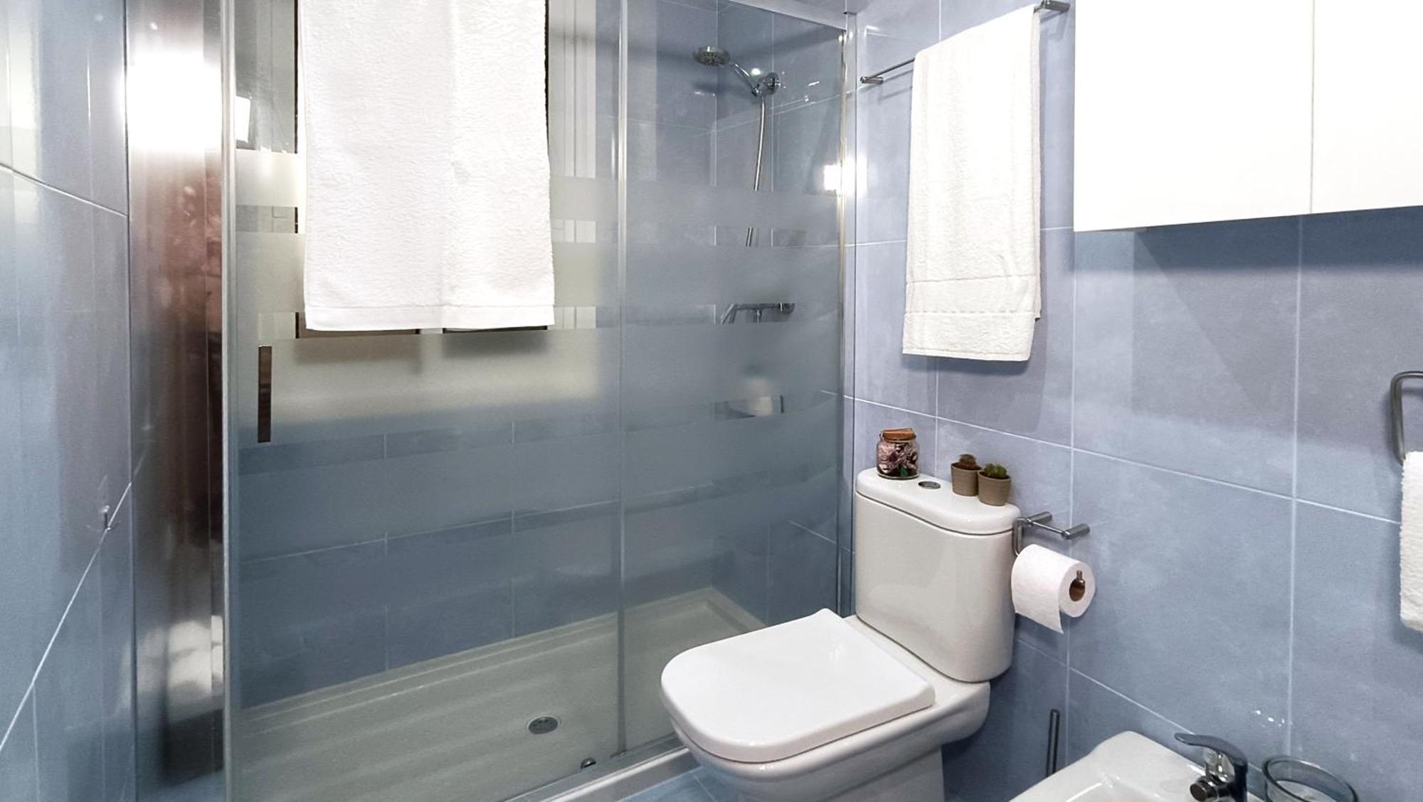 Burgo Loft Lerez A 5 Min De La Zona Monumental Apartment Pontevedra Luaran gambar