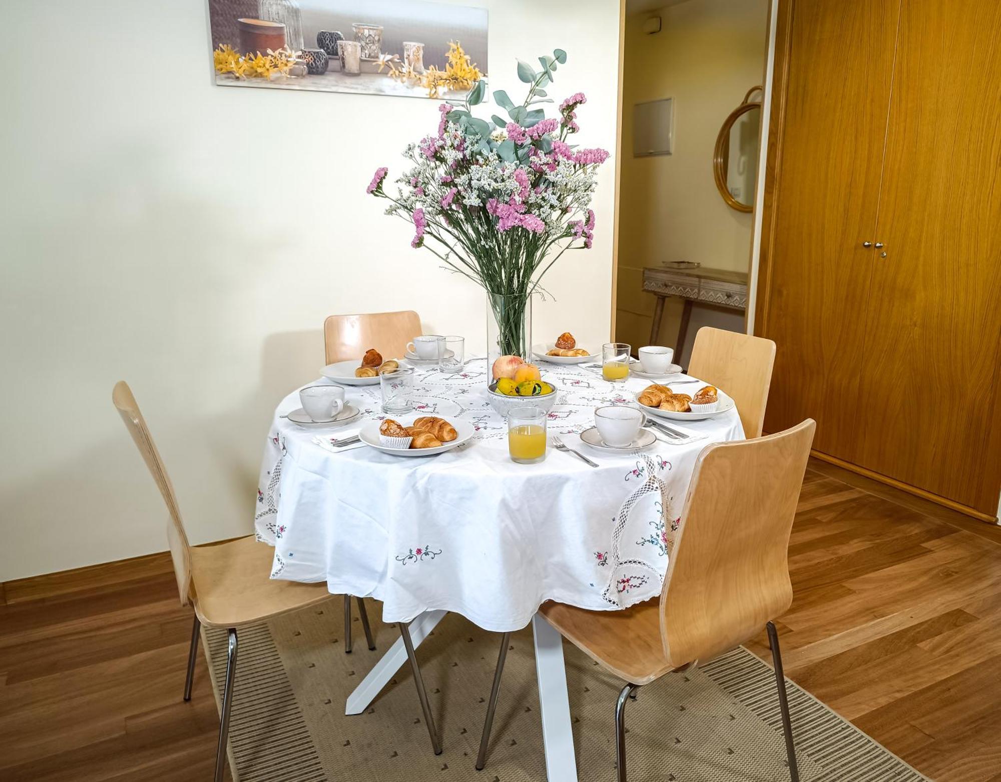 Burgo Loft Lerez A 5 Min De La Zona Monumental Apartment Pontevedra Luaran gambar