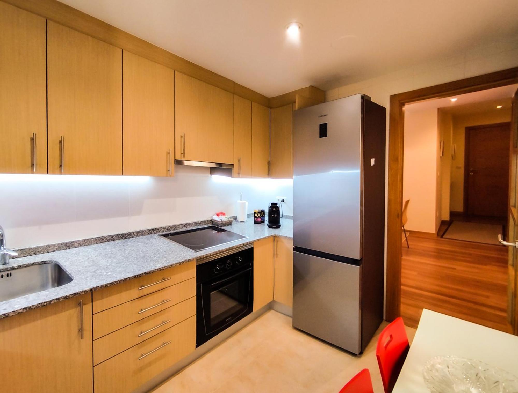 Burgo Loft Lerez A 5 Min De La Zona Monumental Apartment Pontevedra Luaran gambar