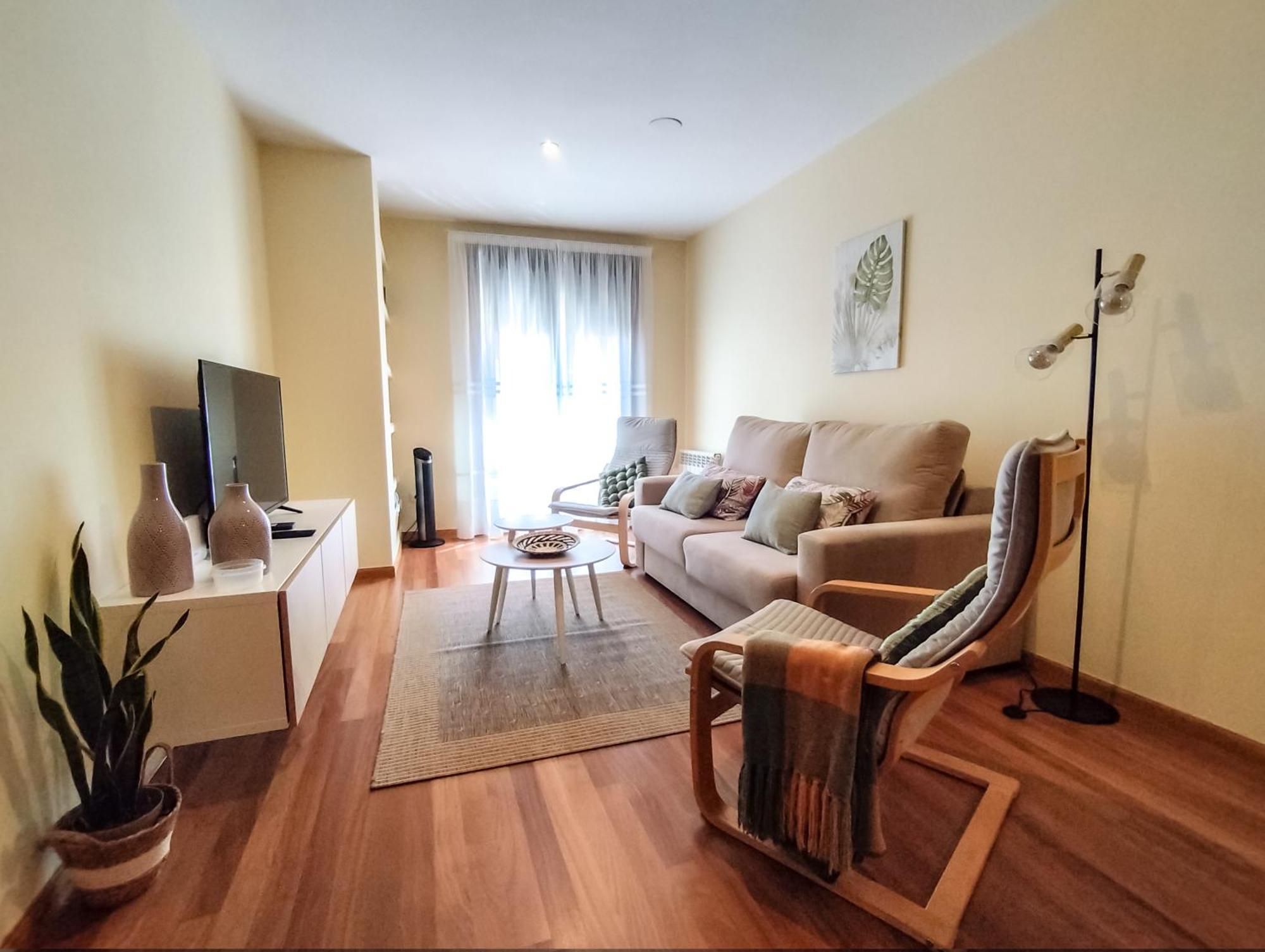 Burgo Loft Lerez A 5 Min De La Zona Monumental Apartment Pontevedra Luaran gambar