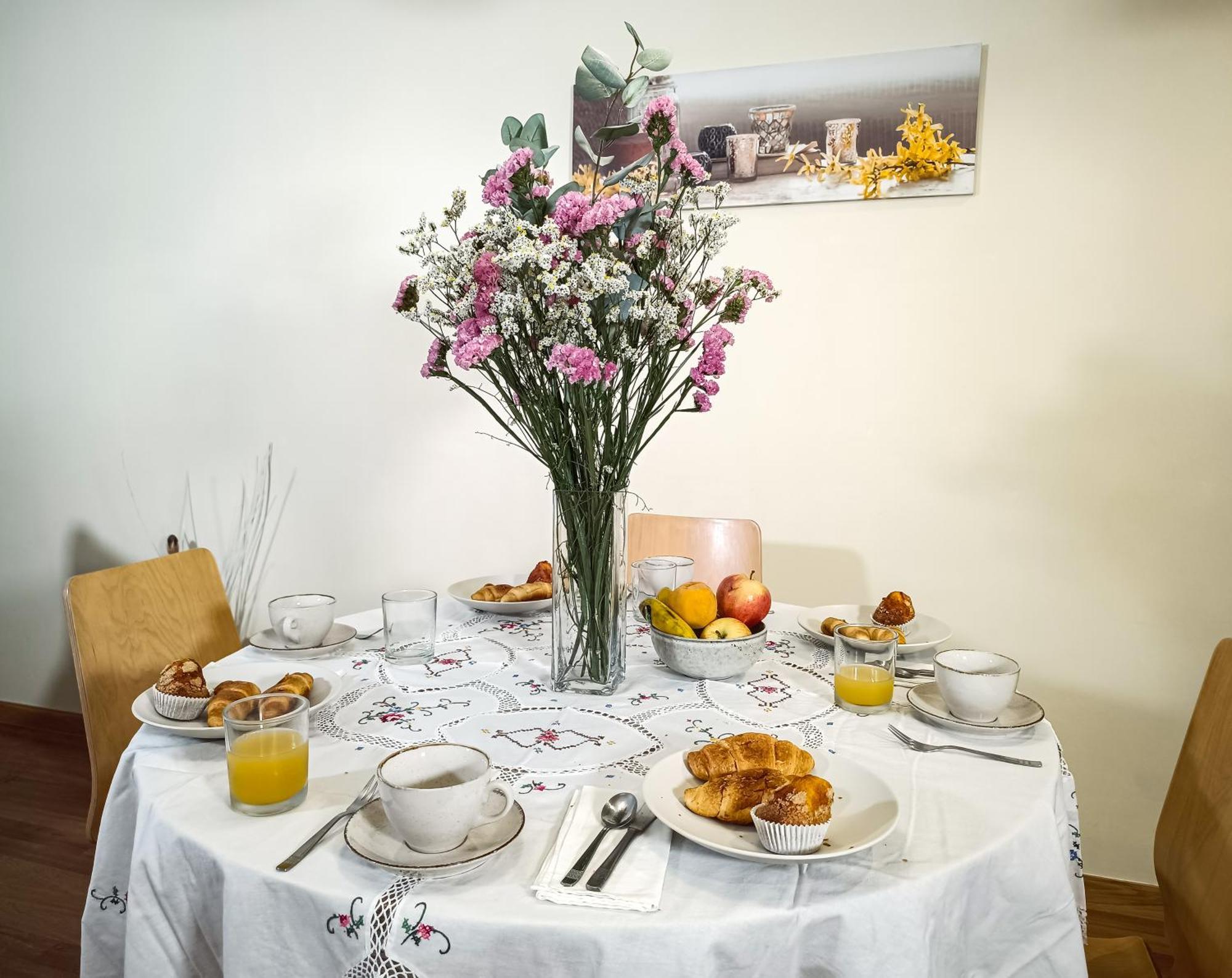Burgo Loft Lerez A 5 Min De La Zona Monumental Apartment Pontevedra Luaran gambar